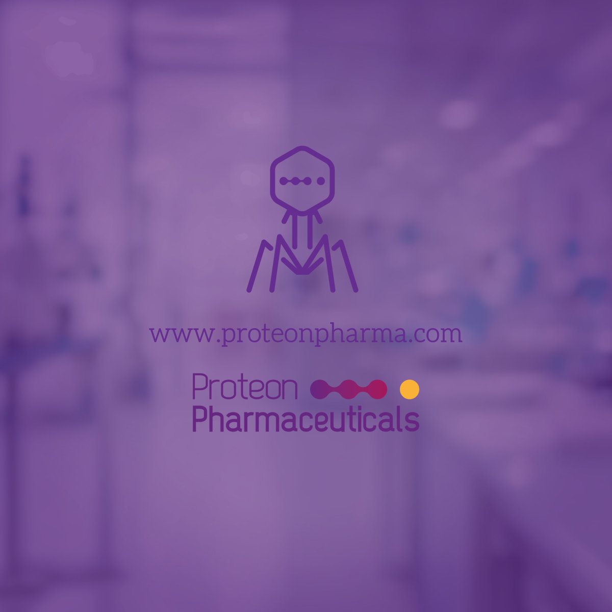 Proteonpharma (@proteonpharma) on Twitter photo Meet our Team: Justyna Andrysiak
Chief Product & Technology Officer at <a href="/Proteonpharma/">Proteonpharma</a>
From enhancing animal welfare to restoring microbial balance and minimizing farming’s environmental impact, her work turns scientific potential into practical solutions.
#Leadership #Phages Meet our Team: Justyna Andrysiak
Chief Product & Technology Officer at <a href="/Proteonpharma/">Proteonpharma</a>
From enhancing animal welfare to restoring microbial balance and minimizing farming’s environmental impact, her work turns scientific potential into practical solutions.
#Leadership #Phages