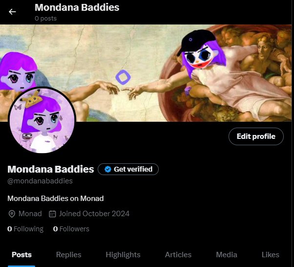 are you this old? 
early baddie?