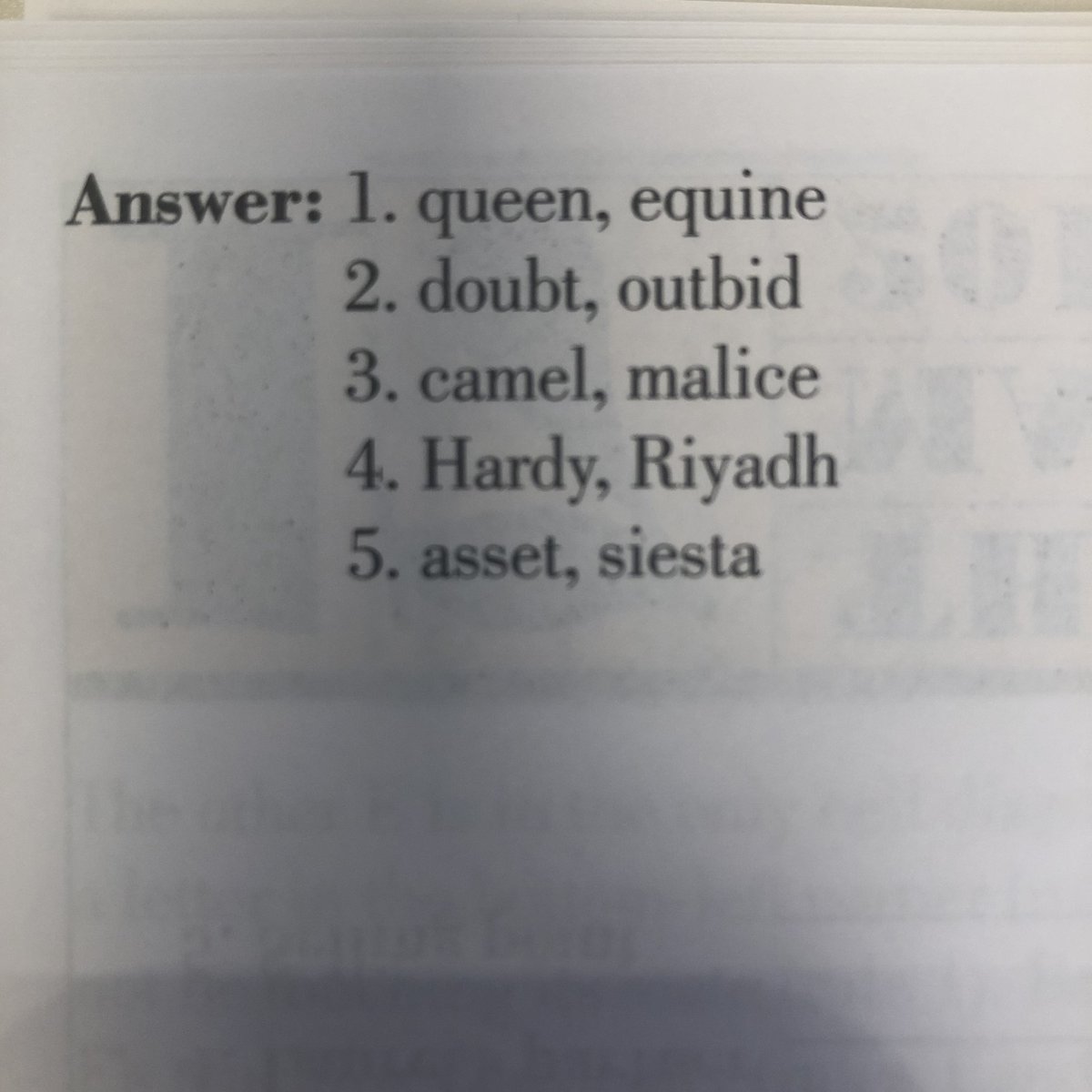 Here is the solution to the puzzle we posted today🙂 Another puzzle is on the way which will be posted here tomorrow morning at 9am. #Mensa #IrishMensa