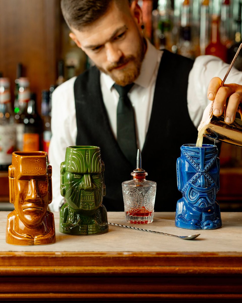 Urban Bar tweet media
