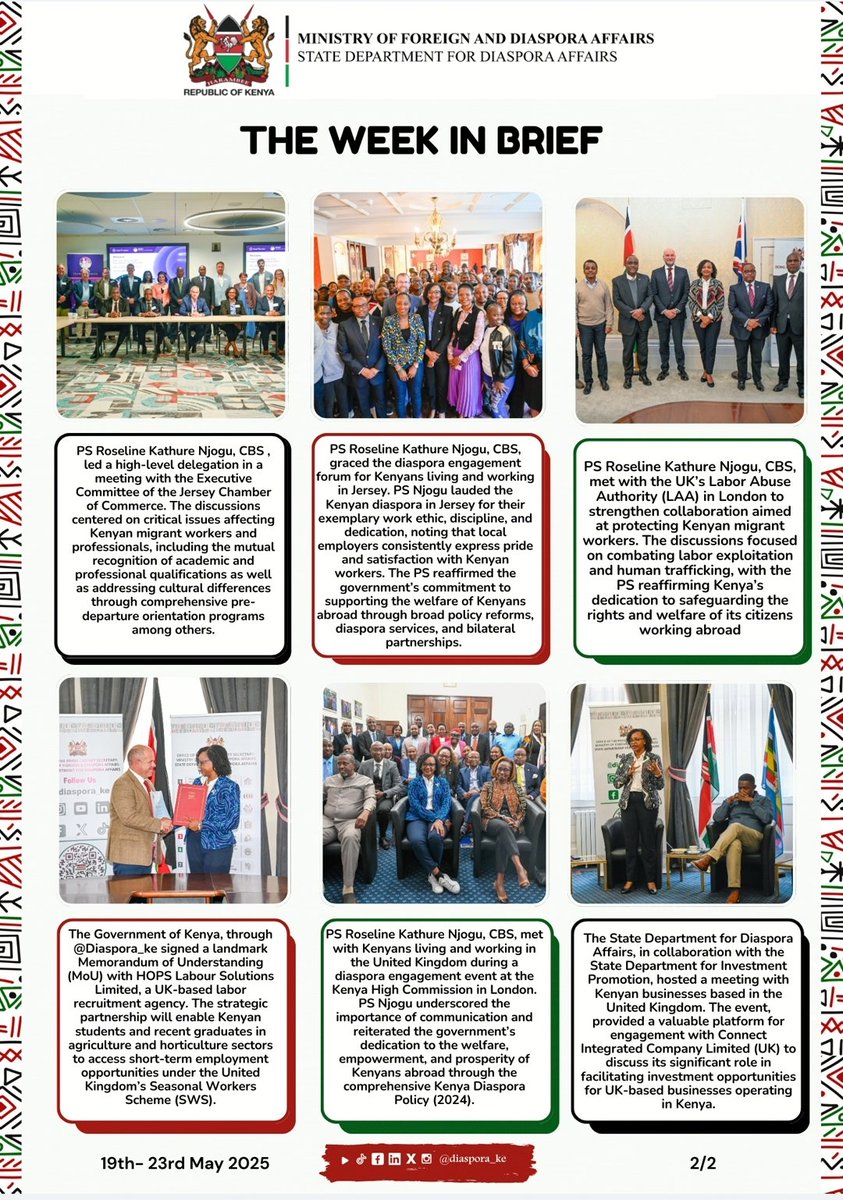 𝐓𝐇𝐄 𝐖𝐄𝐄𝐊 𝐁𝐑𝐈𝐄𝐅...