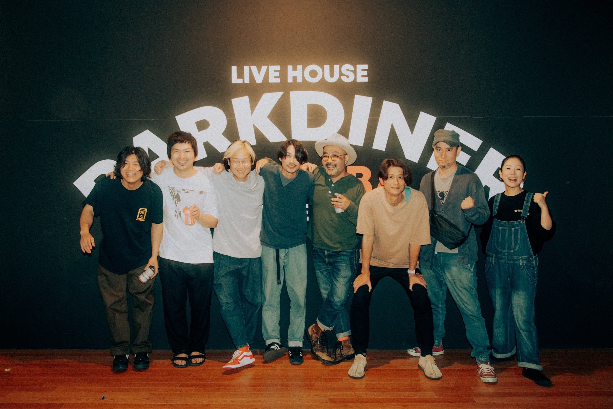 GOING UNDER GROUND official Site