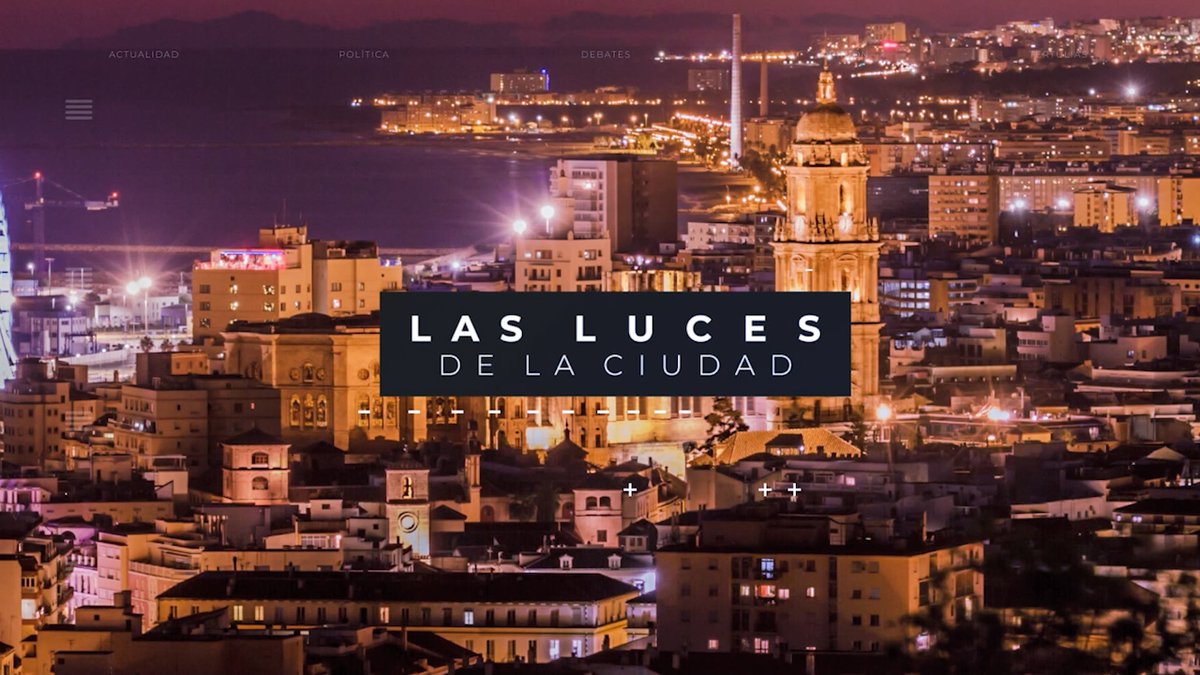 7 TV Málaga (@7tvmalaga) on Twitter photo ▶️Ya está disponible el nuevo programa de #LasLucesdelaCiudad, presentado por <a href="/pepepalaciostv/">Pepe Palacios</a>.
📺No te lo pierdas, todos los miércoles a las 21:00h en <a href="/7TVMalaga/">7 TV Málaga</a>
7tvandalucia.es/malaga/las-luc… ▶️Ya está disponible el nuevo programa de #LasLucesdelaCiudad, presentado por <a href="/pepepalaciostv/">Pepe Palacios</a>.
📺No te lo pierdas, todos los miércoles a las 21:00h en <a href="/7TVMalaga/">7 TV Málaga</a>
7tvandalucia.es/malaga/las-luc…