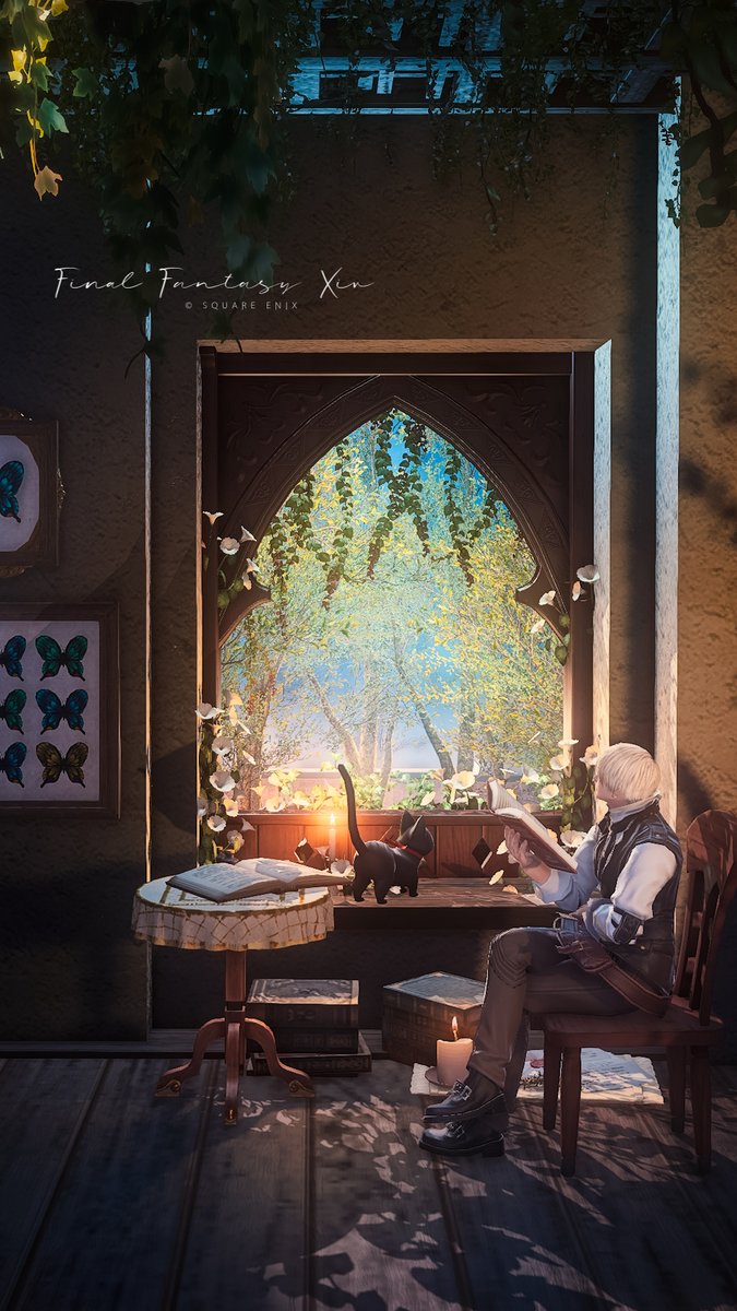 『 夏の予感 』
#decoro_ie