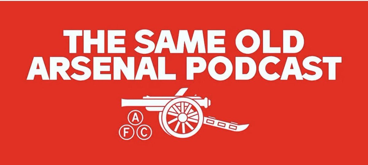 James Johnstone (@llcooljames91) on Twitter photo Big thanks to the <a href="/SameOldAFC/">The Same Old Arsenal Podcast</a> for having me back on this season also <a href="/GoonerGirl1969/">PG 🎗️🧡</a> <a href="/SuburbanGooner/">SuburbanGoonerChris</a> <a href="/JECook96/">Cookie</a> although we don’t agree most of the time I love that you still accommodate me 😂 check them out below
youtube.com/@sameoldarsena… Big thanks to the <a href="/SameOldAFC/">The Same Old Arsenal Podcast</a> for having me back on this season also <a href="/GoonerGirl1969/">PG 🎗️🧡</a> <a href="/SuburbanGooner/">SuburbanGoonerChris</a> <a href="/JECook96/">Cookie</a> although we don’t agree most of the time I love that you still accommodate me 😂 check them out below
youtube.com/@sameoldarsena…