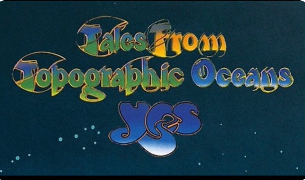 PatrickCra485's tweet image. "The Remembering"
  By: Yes        (Cover)

All Instruments and Video 
By Patrick Craven 

#Yes #TheRemembering 
#TalesfromTopographicOceans 

youtu.be/MGOqMx0I8hQ?si…