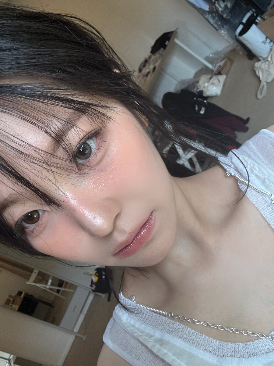 fromisdays's tweet photo. [250526 - 🍯 FROMM UPDATE]

#fromis_9 #프로미스나인
#BAEKJIHEON #백지헌 https://t.co/QcwcwE8AWy