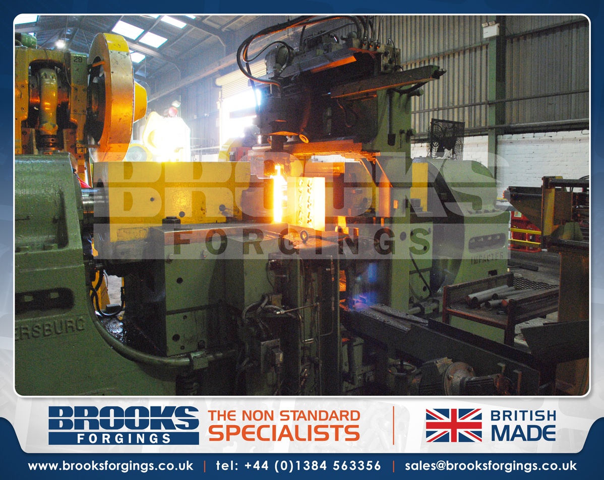 Brooks Forgings is a leading British manufacturer of forged, machined, and fabricated components.

Learn more: bit.ly/430UDWS

#brooksforgings #forging #steel #machining #fabrication #manufacturing #engineering #metalforming #madeinbritain #madeintheuk