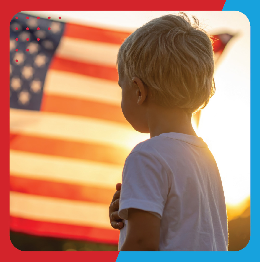 Today, we pause to honor the brave men and women who made the ultimate sacrifice in service to our country. Their courage, dedication, and selflessness will never be forgotten.