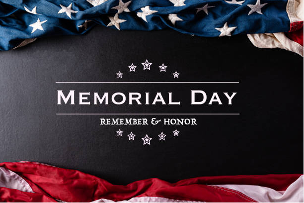 bptpolice's tweet photo. As we reflect, we also hope you enjoy time with family and friends. Have a safe and Happy Memorial Day from all of us at the Bridgeport Police Department.
#MemorialDay #BridgeportPD #InHonorOfTheFallen #ProtectAndServe #NeverForgotten https://t.co/HwVevMRVVP