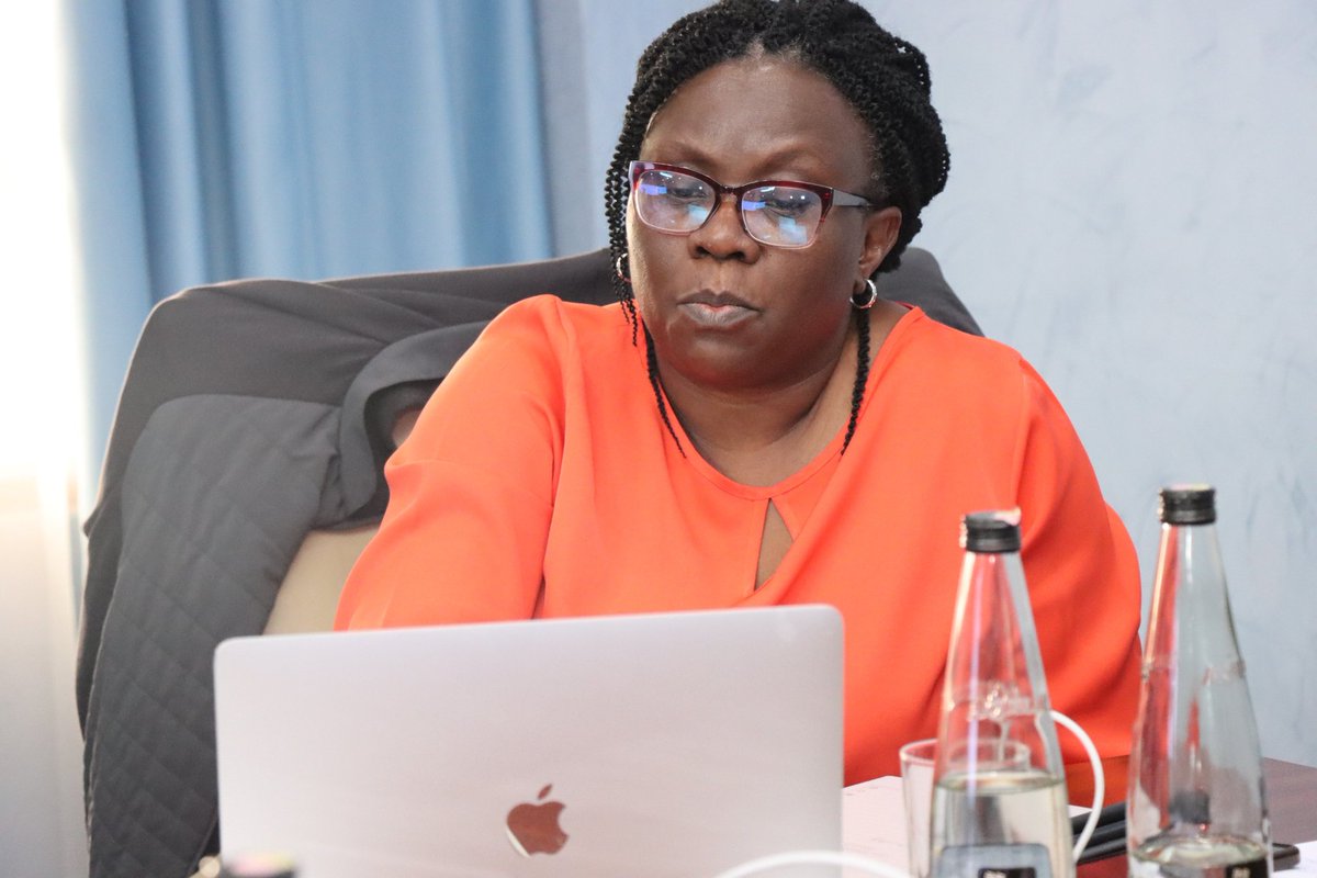 KEMRI_Kenya's tweet image. Successful implementation will boost KEMRI’s research capacity and infrastructure—delivering health and economic impact for Kenya and the region.  

#KEMRI #HealthResearch #ScienceForImpact