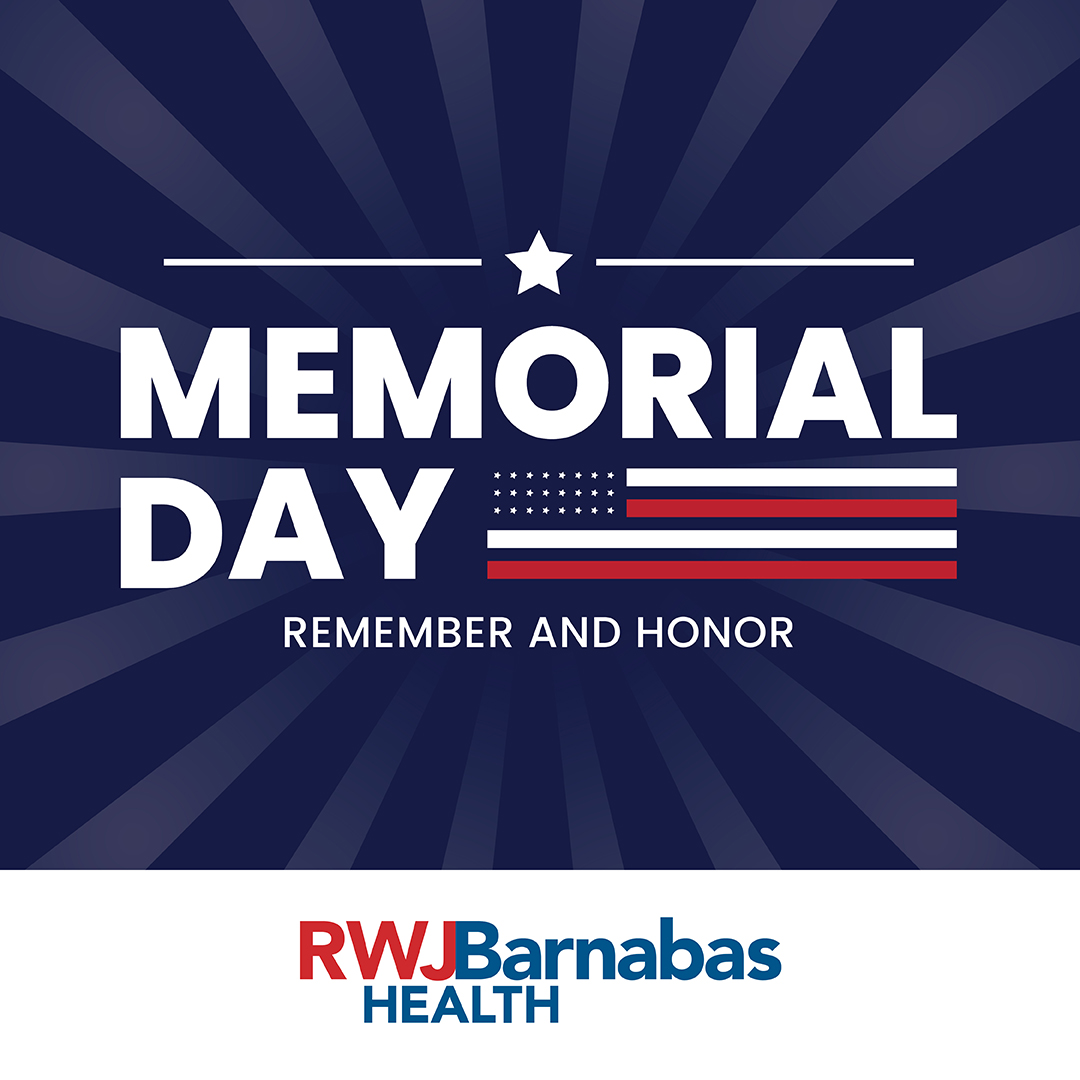 RWJUH Somerset (@rwjsomerset) on Twitter photo Today, let’s remember & pay tribute to the brave men & women who gave their lives in service to our country.
Their sacrifice is a reminder of the values we uphold & our commitment to serving others. Let's carry the spirit of service & honor those who made the ultimate sacrifice. Today, let’s remember & pay tribute to the brave men & women who gave their lives in service to our country.
Their sacrifice is a reminder of the values we uphold & our commitment to serving others. Let's carry the spirit of service & honor those who made the ultimate sacrifice.