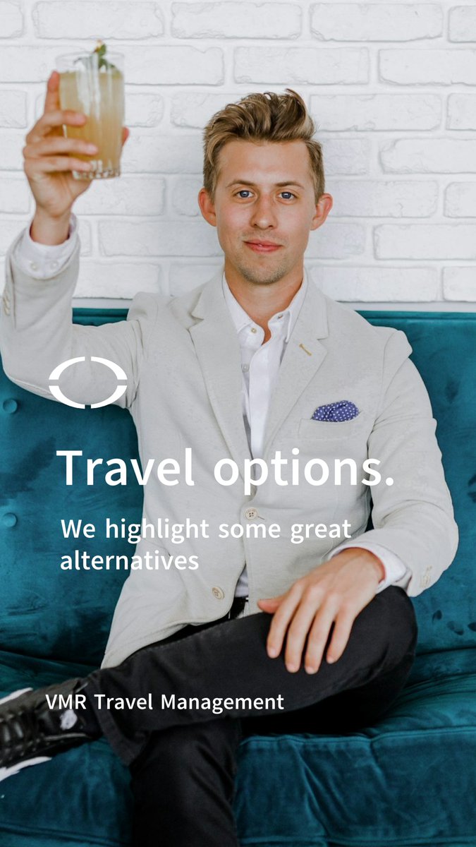 VMRTravel's tweet image. Peak or no peak, every quote you get from us will also highlight some great alternatives - different cabins, timings, airlines or even routes. 🚄✈️

Let us see how we can help your business travel needs.

vmrtravel.co.uk/contact

#TravelOptions #InvestmentAndFinance