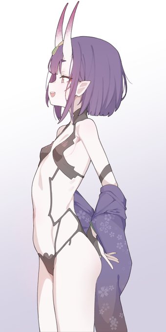 shuten douji 