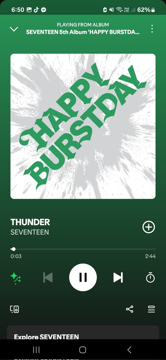kryowie's tweet photo. @jxcxdx93 #HAPPY_BURSTDAY
#SVT_THUNDER
#THUNDER처럼_빛날_세븐틴
#SVTBringsTheTHUNDER https://t.co/5qhTSU30k1