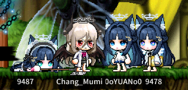 流螢卡哇🍀 tweet media