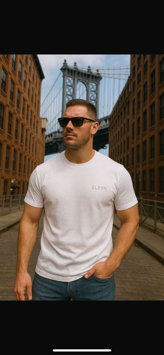 Iain_M79's tweet photo. eleven_clothing over on Insta

Give us a follow troops, any support is much appreciated. It’s very much still at the ideas and Sample design and print stage! the initial interest has incredible !

Even got a wee follow and a few likes on items from Scotty Arfield 🤝🏼🤣 https://t.co/OtebKisIv4