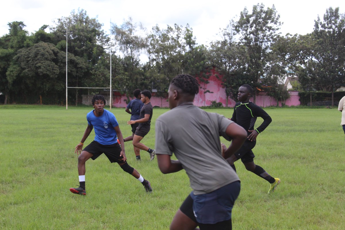 Simba players are trained to be on-field generals; they are taught not just to follow orders, but to read defensive shapes, control tempo, and lead their teams through communication, vision, and accountability.

Call/WhatsApp
0740410350/0789799444
For more information