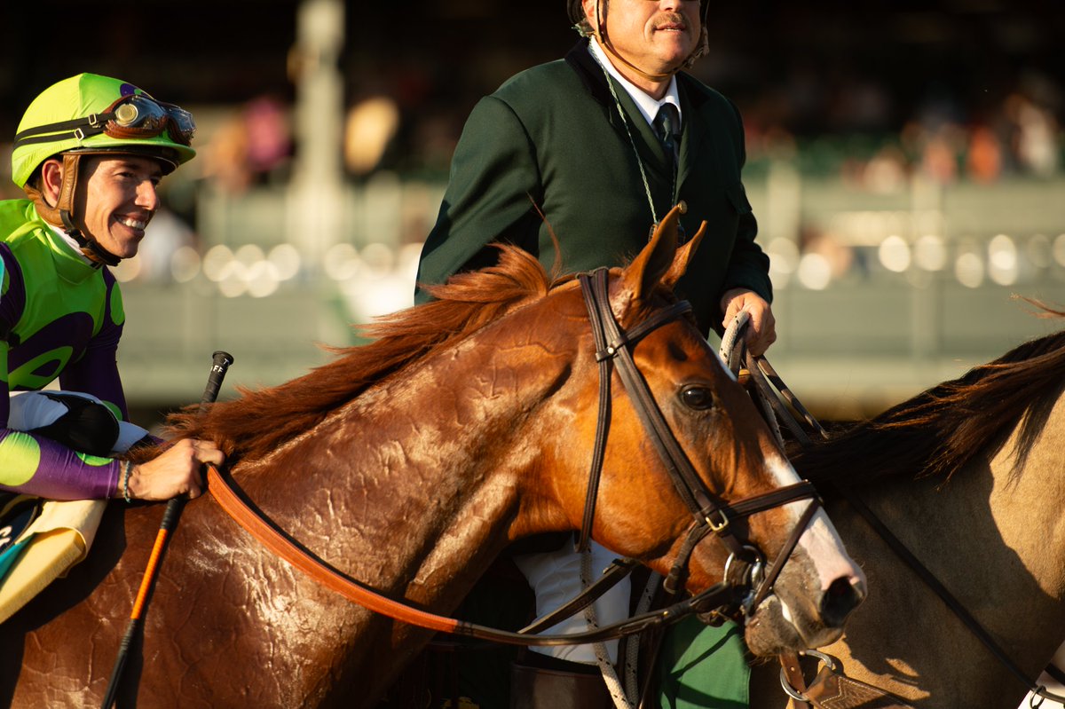 Carson Blevins tweet media