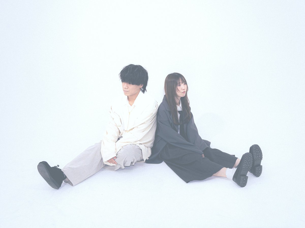 chronorium_'s tweet photo. 【結成】

ayano. × 和也

“クロノリウム”

はじめます

2025.05.28 (WED) 0:00
1st Single配信スタート

@aaa_yanoo
@alblue142

#クロノリウム #邦ロック #ユニット #バンド https://t.co/Az2iufPTbd