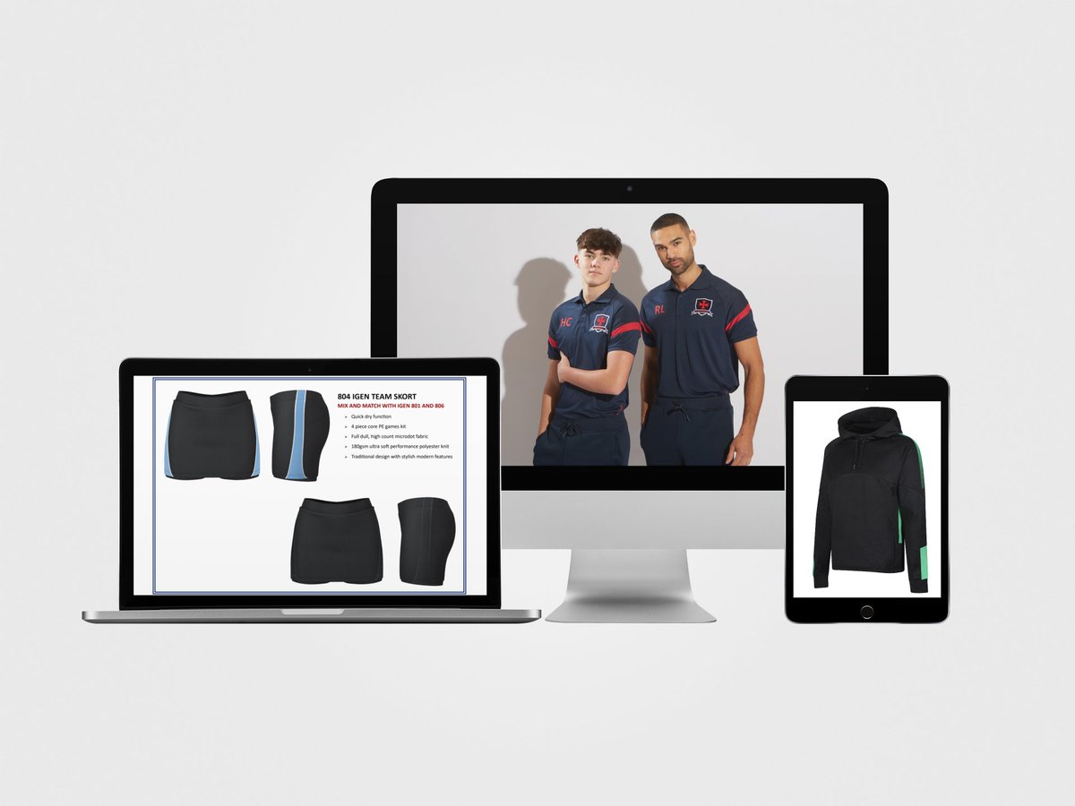 Don’t forget we are here to support you further with our in-house marketing team!

Access our Google Drive here >  zurl.co/fxGZ

Tell us how we can help you further here > marketing@chadwickteamwear.co.uk

#Marketing #Support #Resources #Teamchadwick