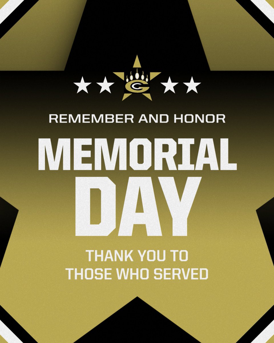 Gray's Creek Softball (@gcbearssoftball) on Twitter photo 