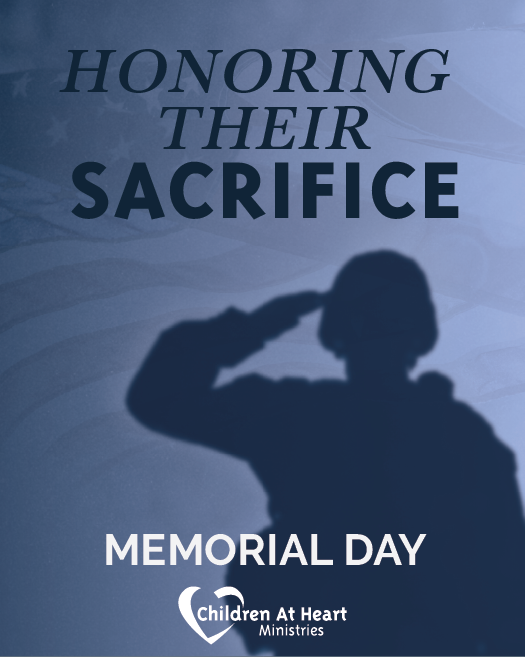 Children At Heart Ministries tweet media