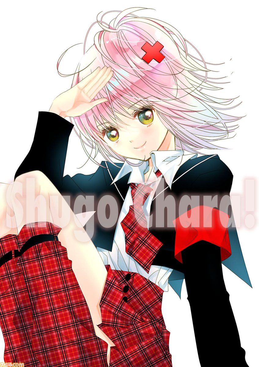 しゅごキャラ！』『ローゼンメイデン』などを手掛けるPEACH-PITの特別