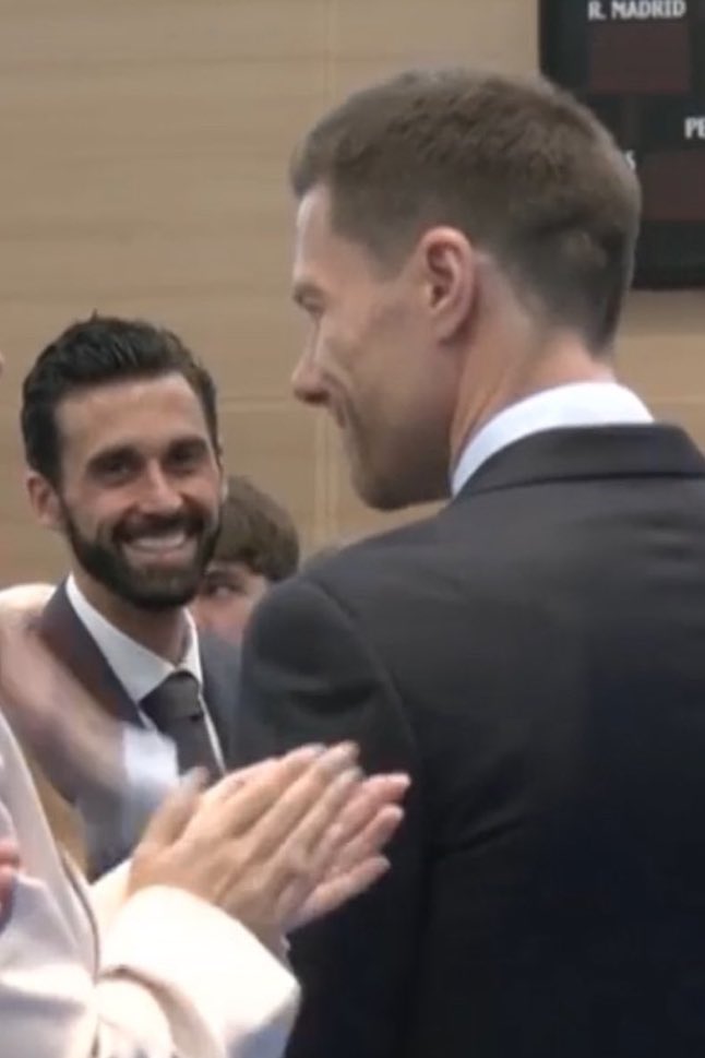 اربيلوا يمثل شعور جميع المدريديستا حاليًا