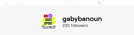Gabybanoun's tweet photo. Merci à tous pour m'avoir aider à atteindre cet objectif ;
Quel sera le prochain objectif ?
#twitch #FM24
https://t.co/1t9KT4a5u7
grâce à vous , le projet Sedan de R3 à la LDC se concrétise doucemement .
Nous sommes déjà en Europa Ligue conférence https://t.co/dofgx2MNfB