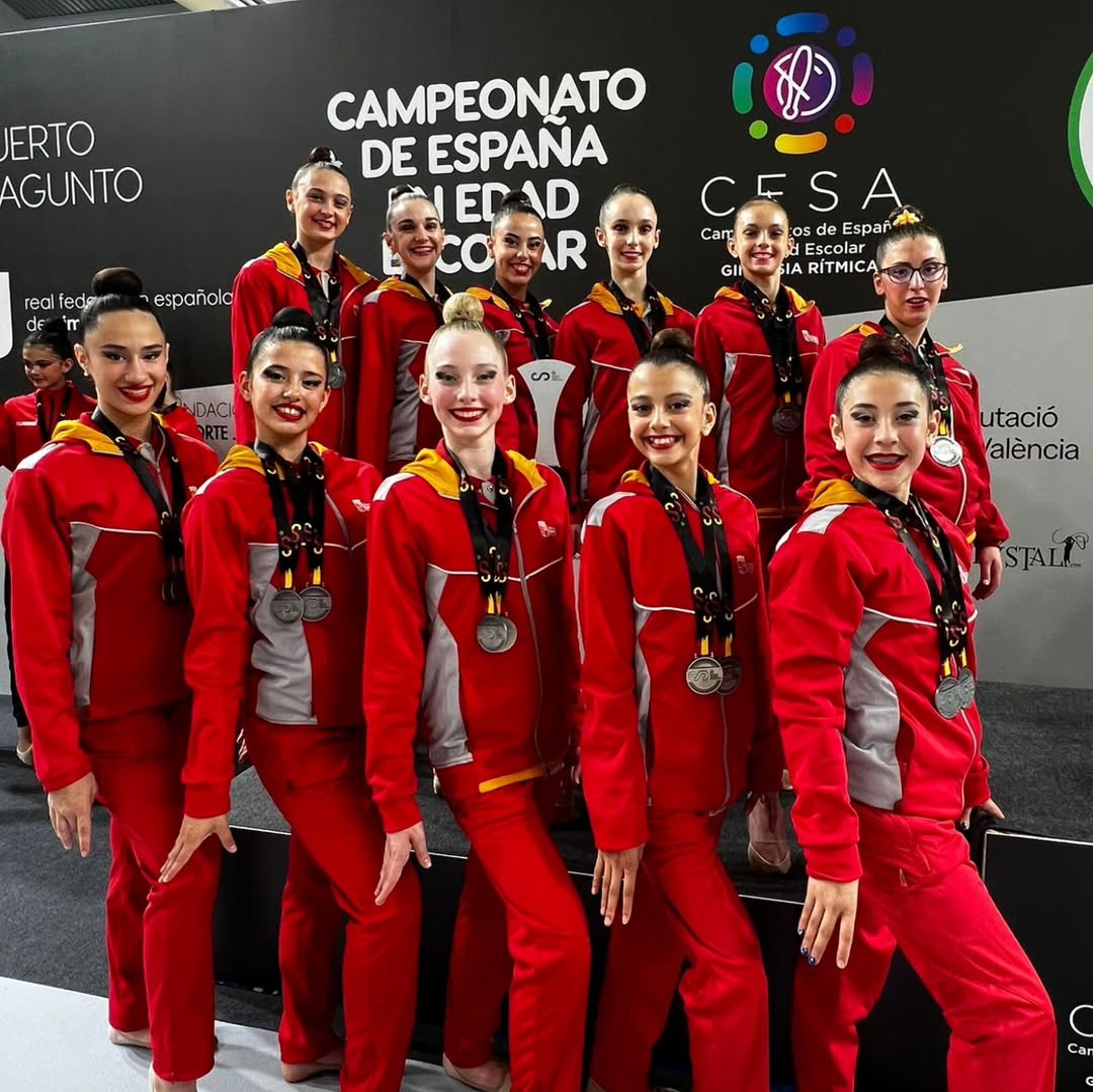 Deporte Castilla y León tweet media