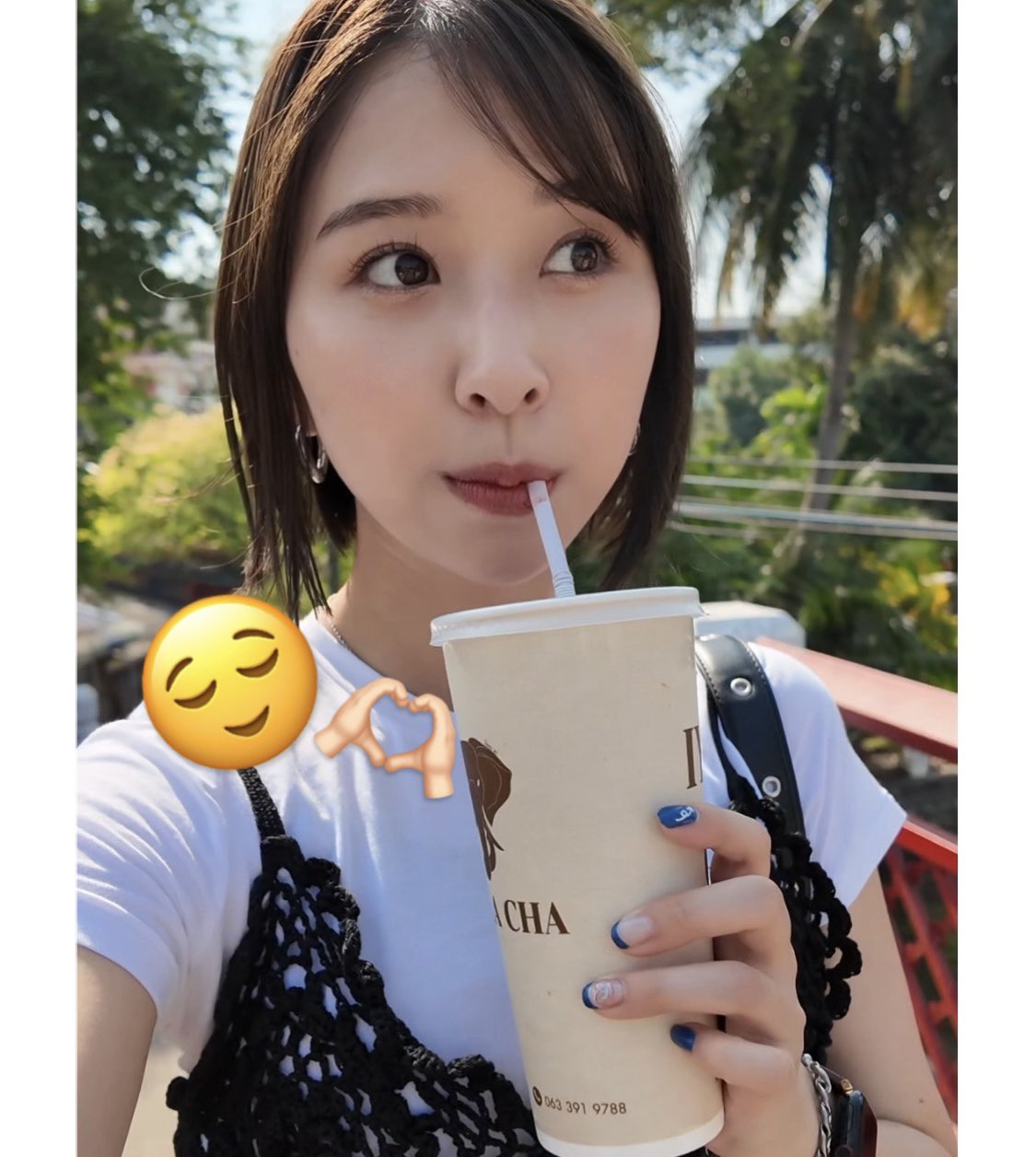 ももいろクローバーZ（ももクロ） on X