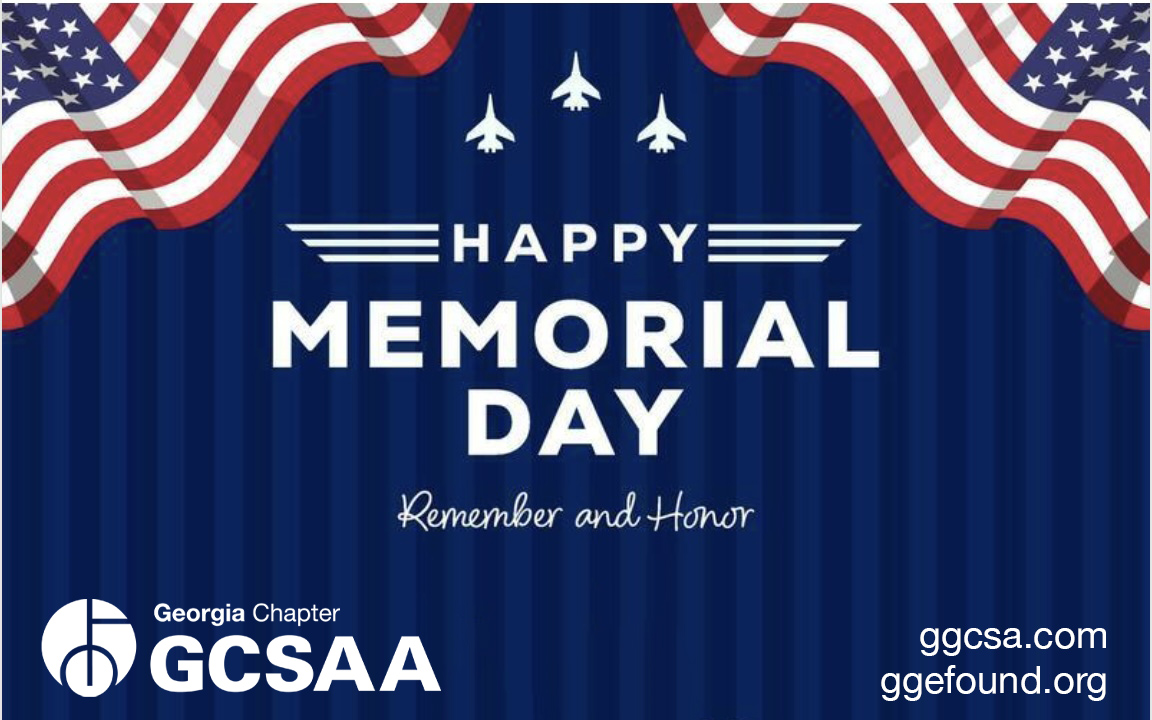 Georgia GCSA (@georgiagcsa) on Twitter photo 