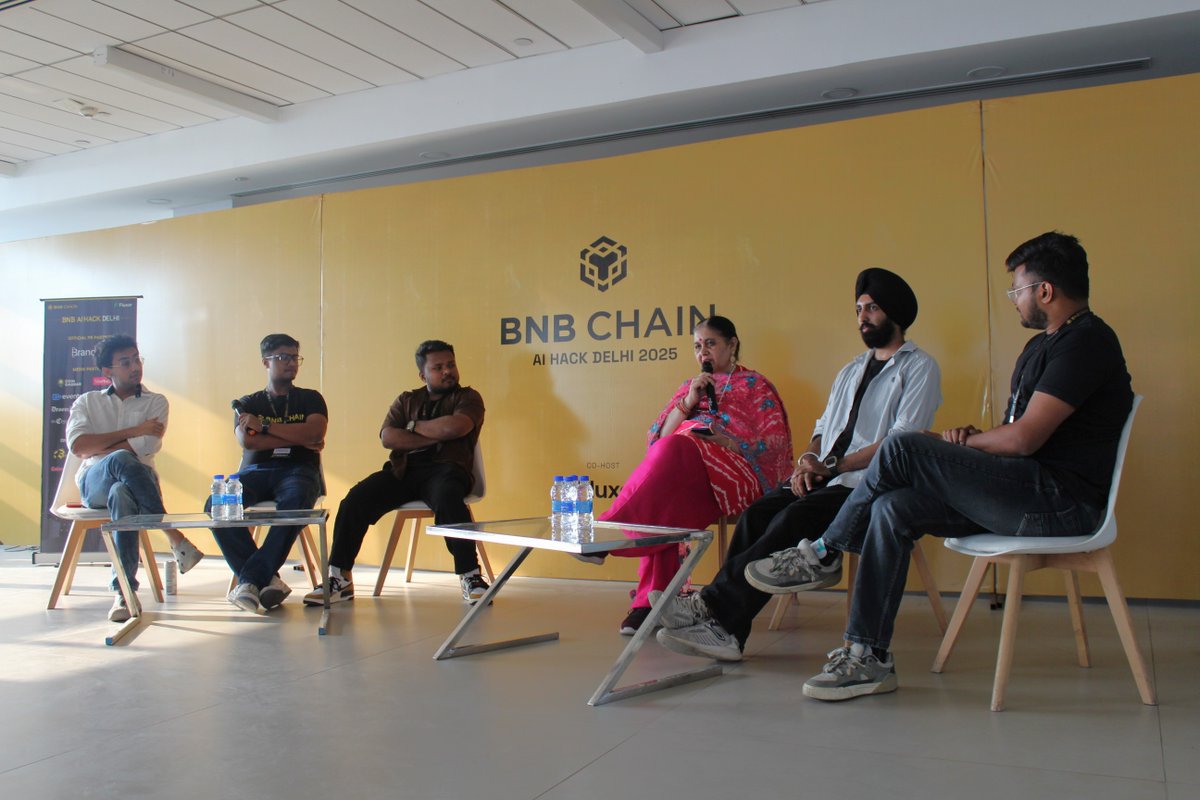 BNB Chain Developers tweet media