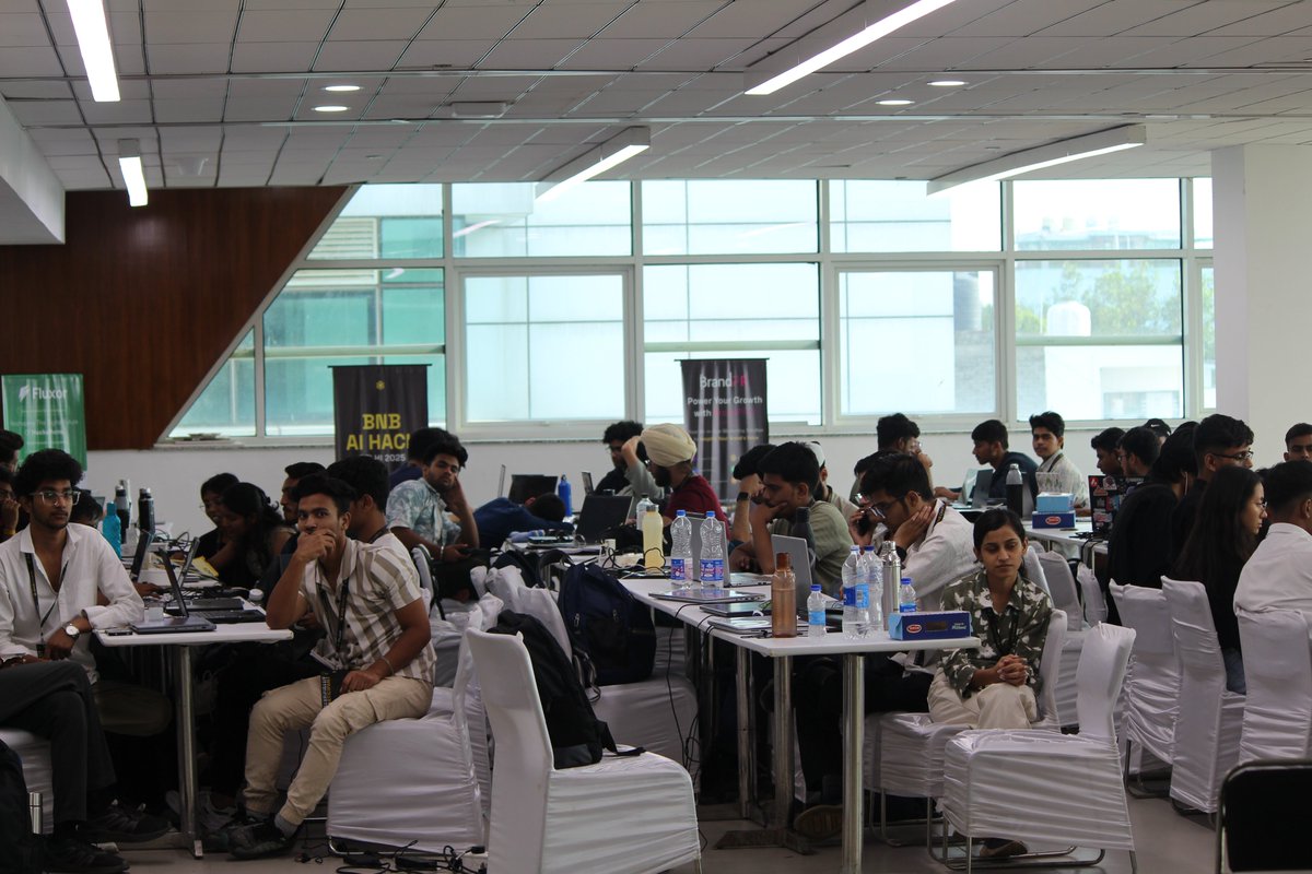 BNB Chain Developers tweet media