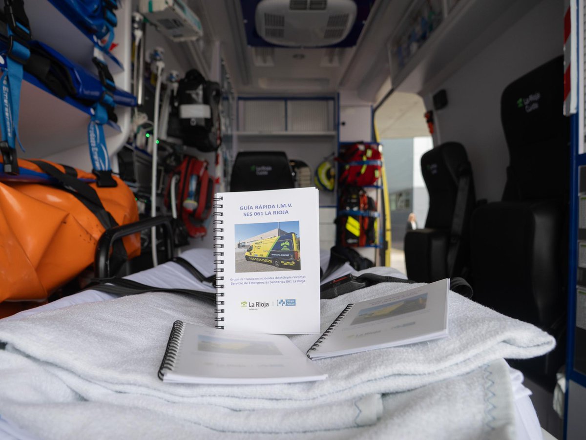 Riojasalud.es tweet media