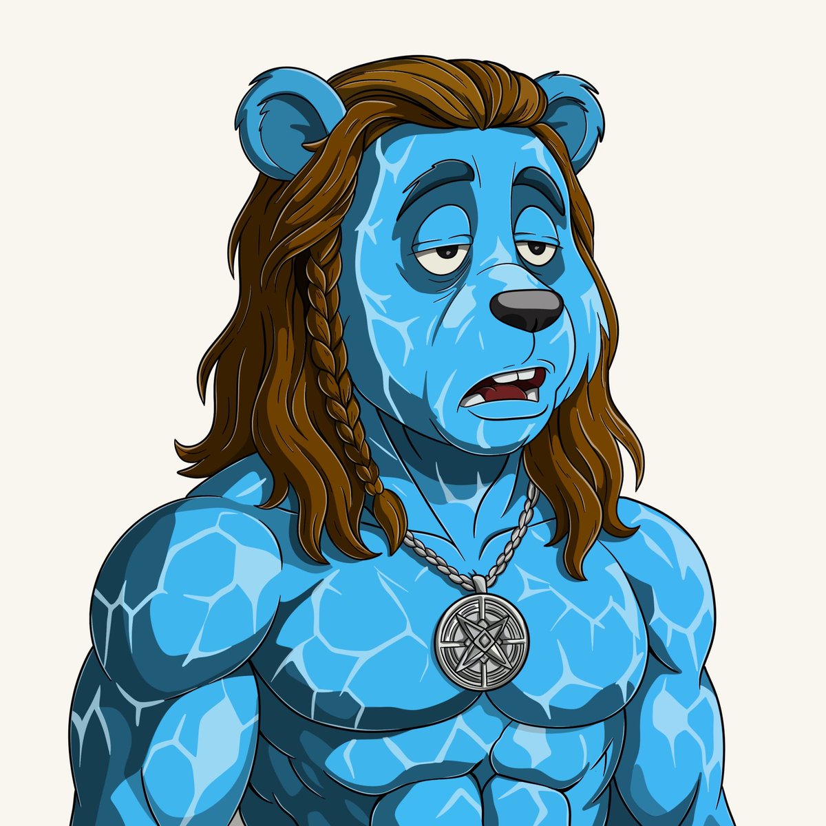 BroHalla (@brohallanft) on Twitter photo Thank you <a href="/ThePandarianz/">The Pandarianz</a> for
this honorary 1/1 Bro x Panda 💙
Our holders are eligible for an OG spot.
Make sure to join their discord (link in comments) Thank you <a href="/ThePandarianz/">The Pandarianz</a> for
this honorary 1/1 Bro x Panda 💙
Our holders are eligible for an OG spot.
Make sure to join their discord (link in comments)