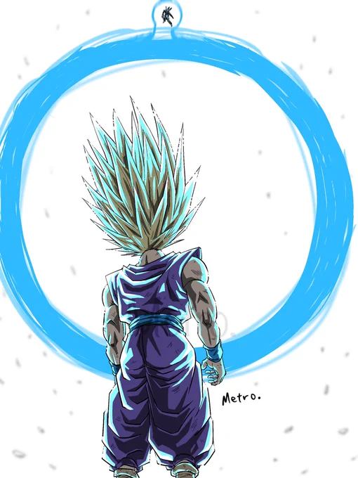 セルゲーム #ドラゴンボール #dragonball #イラスト