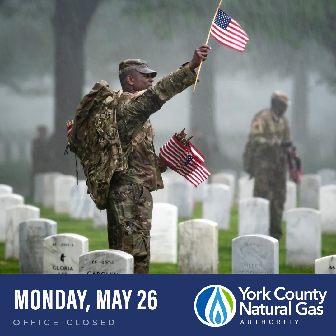 🇺🇸 In honor of Memorial Day, our offices will be closed on Monday, May 26 as we remember and honor those who made the ultimate sacrifice for our country. We will resume normal business hours on Tuesday, May 27.