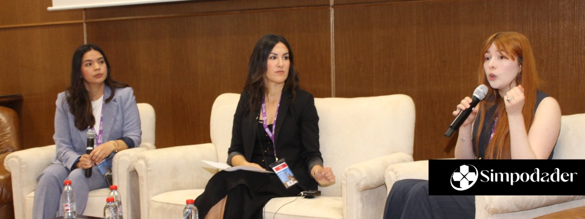 Mesa 4. V Simpodader: Experiencias internacionales en la farmacia social. Una visión global.
Moderadora: Victoria Cárdenas; Ponentes: Emma L. Graham, Selene G. Huerta Olvera, Karen Orellana Reyes. 
Desde Reino Unido, México y Honduras.