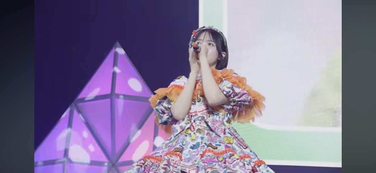 aitainaaa_'s tweet photo. 半泣き😭😭😭

#FRUITSZIPPER #鎮西寿々歌 https://t.co/TO0VkvDrhL