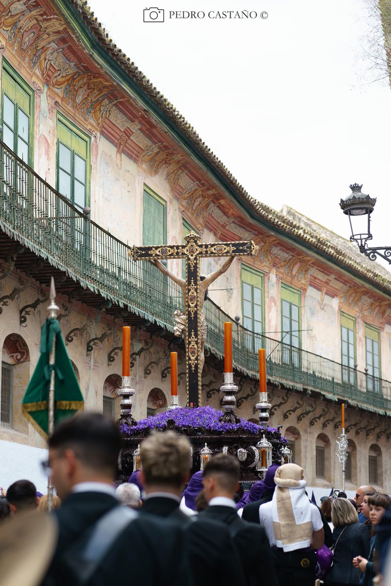 NOTA INFORMATIVA. Acuerdo Miércoles Santo. #Écija #cofradiasMLG #musicaveracruz