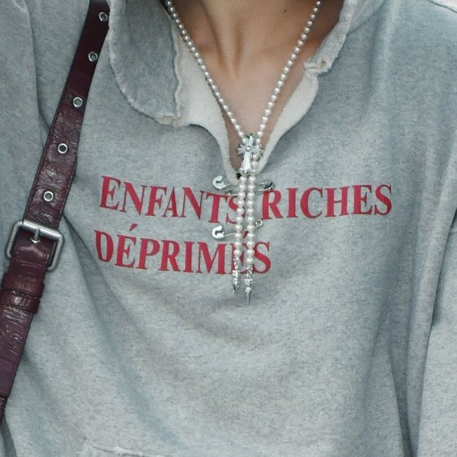 the french brand 😭😭😭