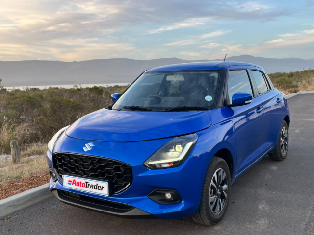 AutoTraderSA's tweet image. SA's five cheapest #hatchbacks offer plenty in the bargain segment of the new-car market. Which one would you choose? bit.ly/5MostAffordabl…