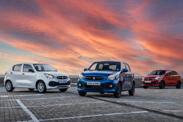 AutoTraderSA's tweet image. SA's five cheapest #hatchbacks offer plenty in the bargain segment of the new-car market. Which one would you choose? bit.ly/5MostAffordabl…