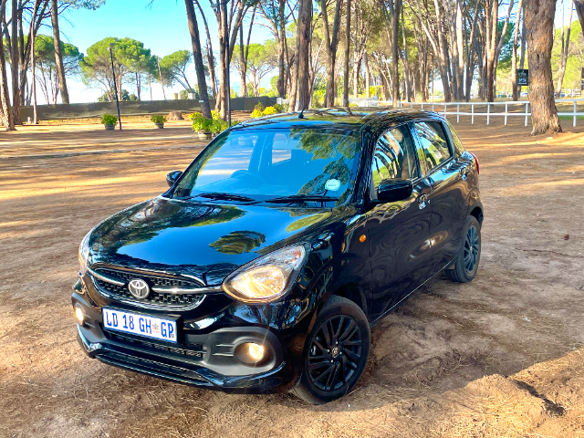 AutoTraderSA's tweet image. SA's five cheapest #hatchbacks offer plenty in the bargain segment of the new-car market. Which one would you choose? bit.ly/5MostAffordabl…