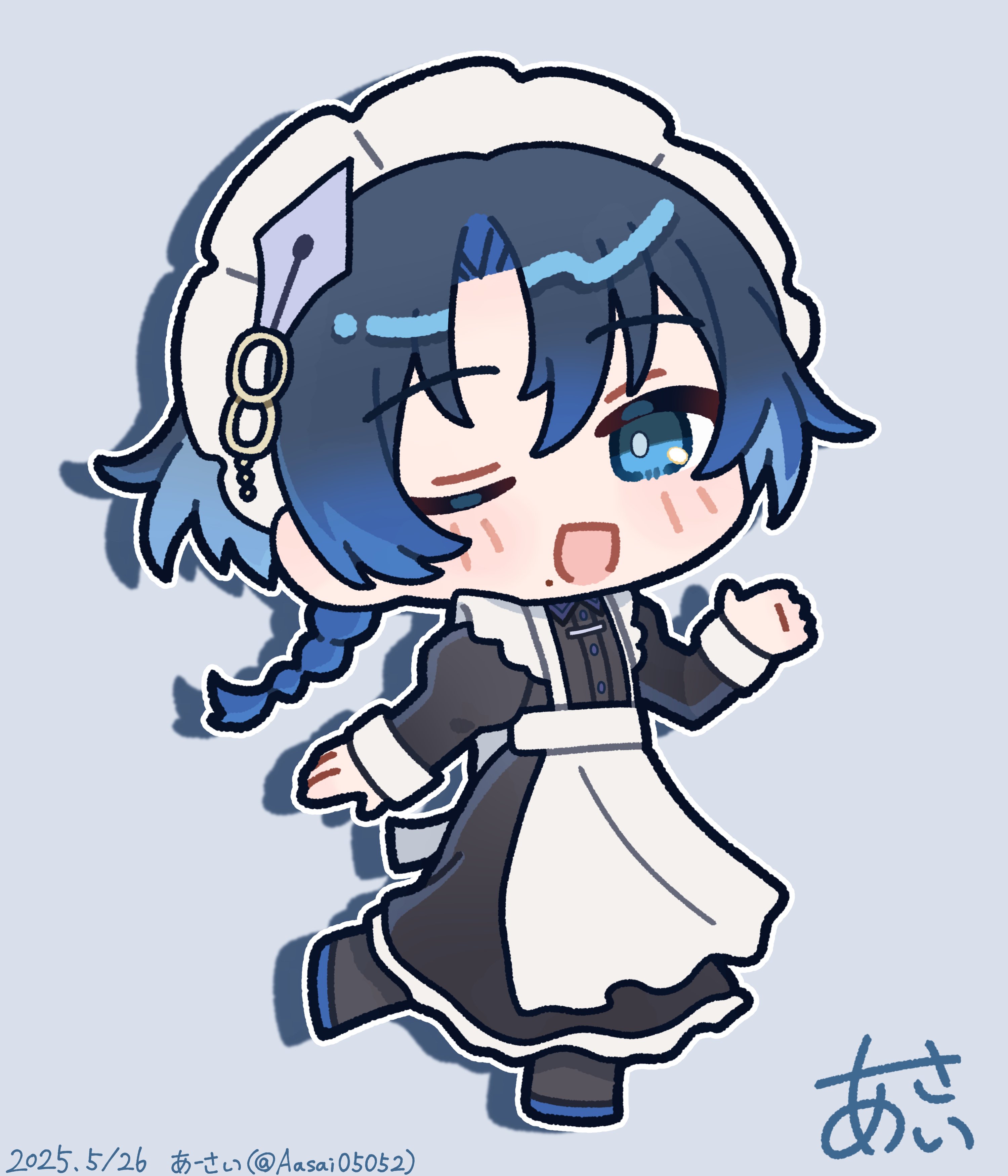 mii🖋️ (@mii1871) / X