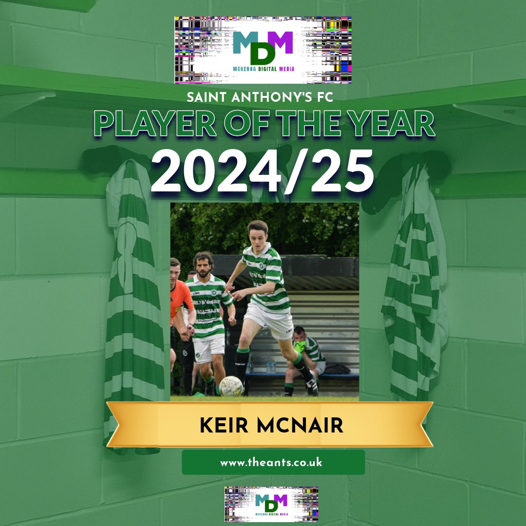 Saint Anthony's FC tweet media