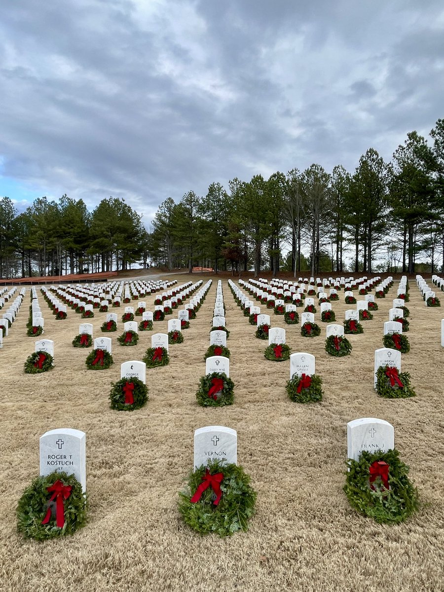 We Remember!

We Honor!

We Thank You!

#MemorialDay2025