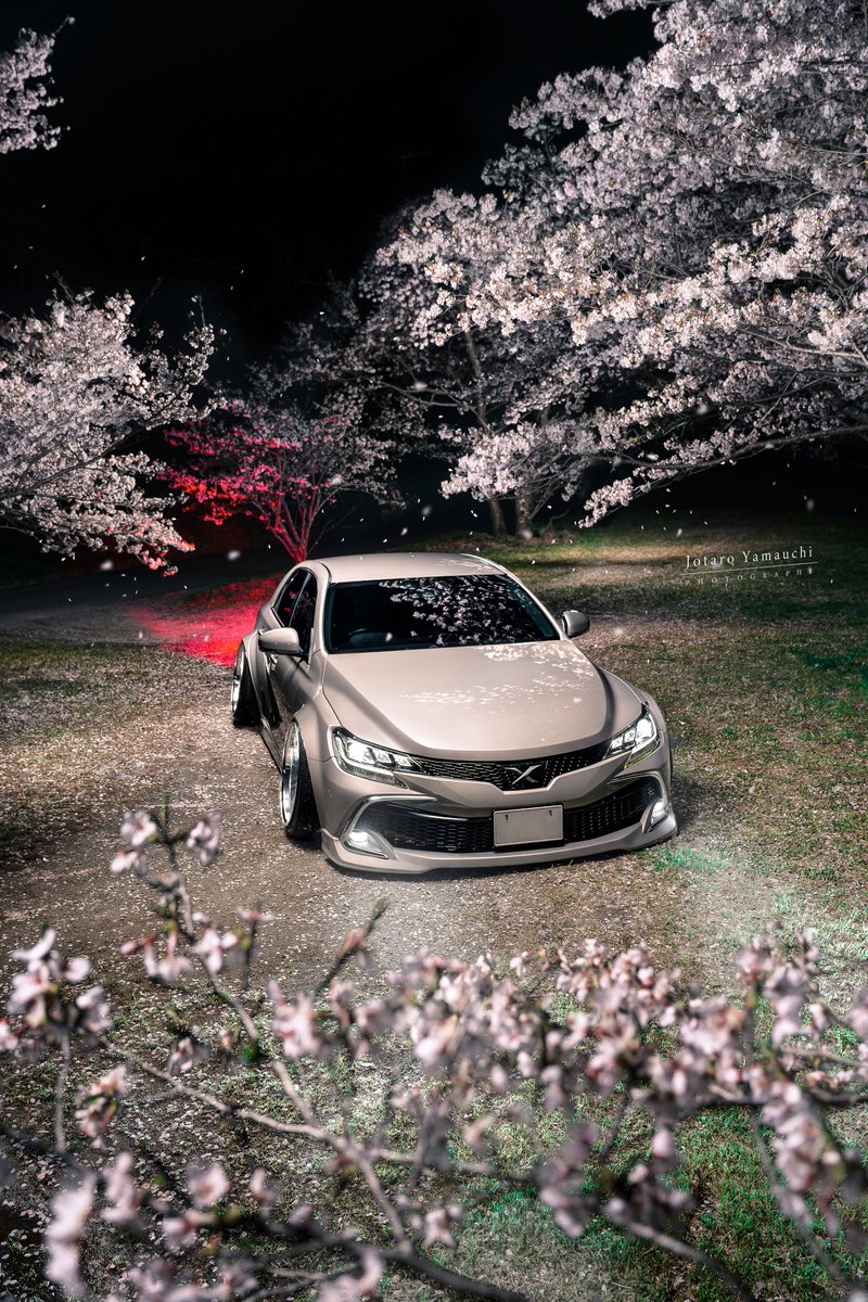 MarkX × 夜桜

IG:@umec_1007